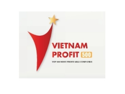 Top 500 Doanh nghiệp lợi nhuận cao nhất VN – Profit500