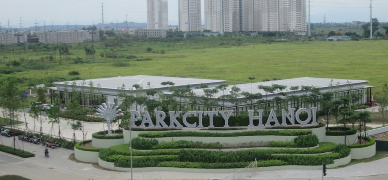 Park City Hà Nội 