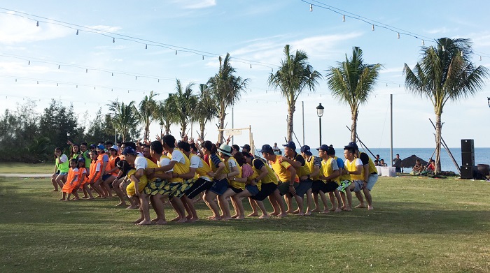 Du lịch hè 2019 - Những chuyến đi nối dài yêu thương 1 112 1