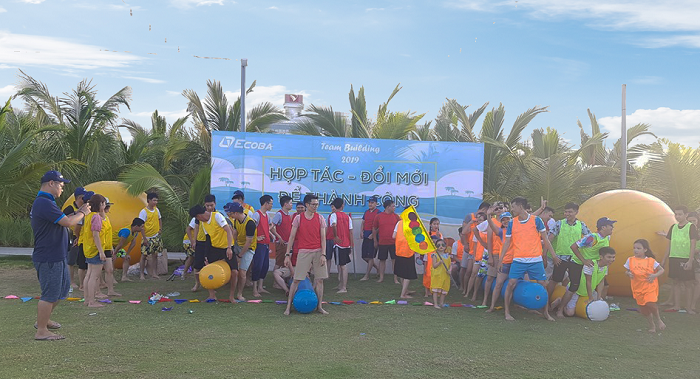 Du lịch hè 2019 - Những chuyến đi nối dài yêu thương 2 221