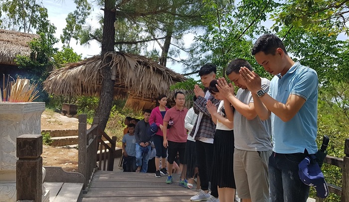 Du lịch hè 2019 - Những chuyến đi nối dài yêu thương 4 441