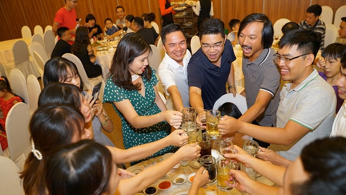 Du lịch hè 2019 - Những chuyến đi nối dài yêu thương 6 661