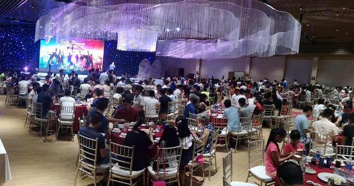 Du lịch hè 2019 - Những chuyến đi nối dài yêu thương 7 771