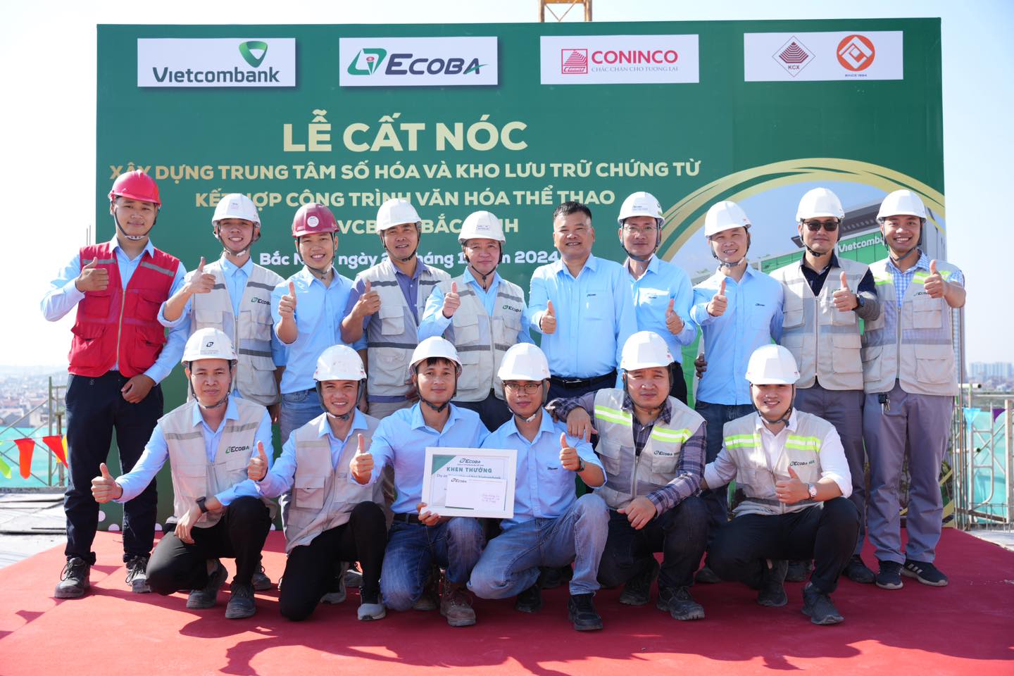 cat noc 10