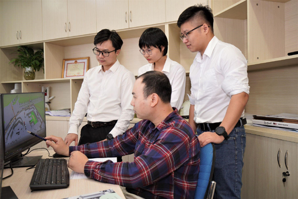 ecoba promotes digital transformation to respond to the outbreak FXo4