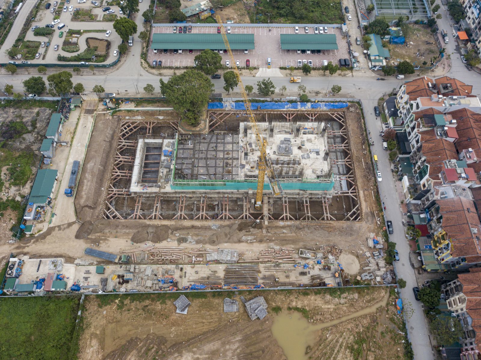 march 2022 updated pictures of ecoba vietnams projects on progress gY8c