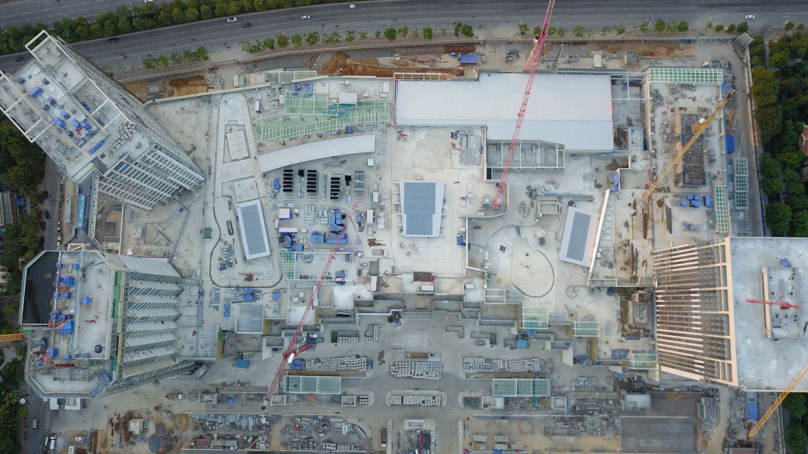 november 2022 update on ecoba vietnams ongoing projects SCSa