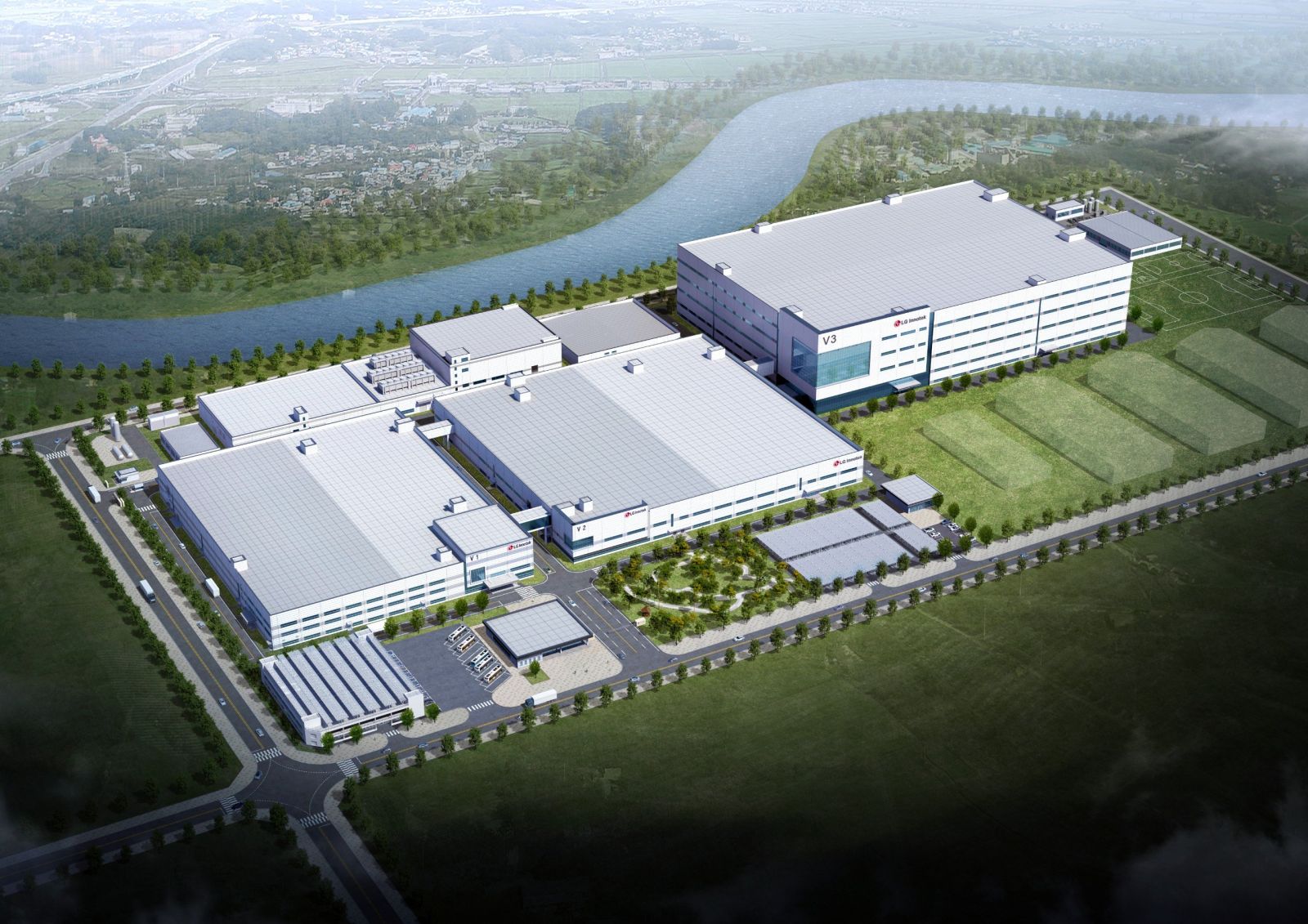 october 2023 updated images of ecoba vietnams under construction projects ABcH
