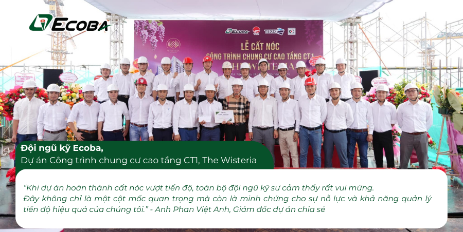 THE SECRET BEHIND THE WISTERIA PROJECT'S AHEAD-OF-SCHEDULE COMPLETION 1 the secret behind the wisteria projects ahead of schedule completion 3y7g