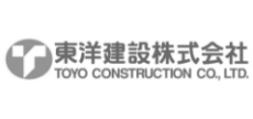 TOYO CONSTRUCTION CO., LTD