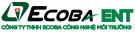 Ecoba Environmental Technology Co., Ltd - Ecoba ENT