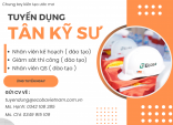 Tân kỹ sư xây dựng