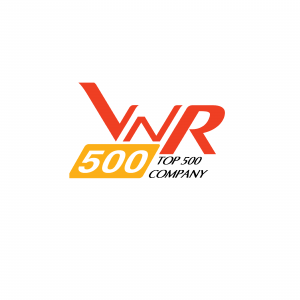 Top 500 Largest Enterprises in Vietnam - VNR500