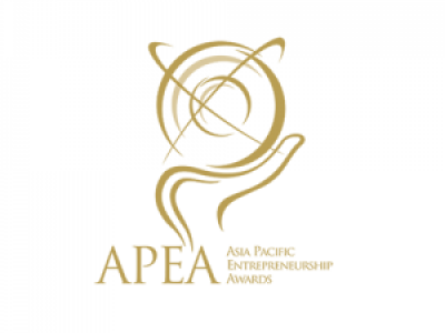 APEA - Asian Business Award