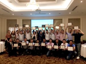 chuong trinh dao tao lanh dao dot pha danh cho lanh dao cua ecoba viet nam 2E9I