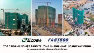 ecoba vietnam fast 500 tang truong nhanh nhat