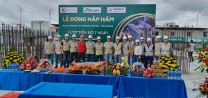 le dong nap ham hoang huy grand tower HP1 1