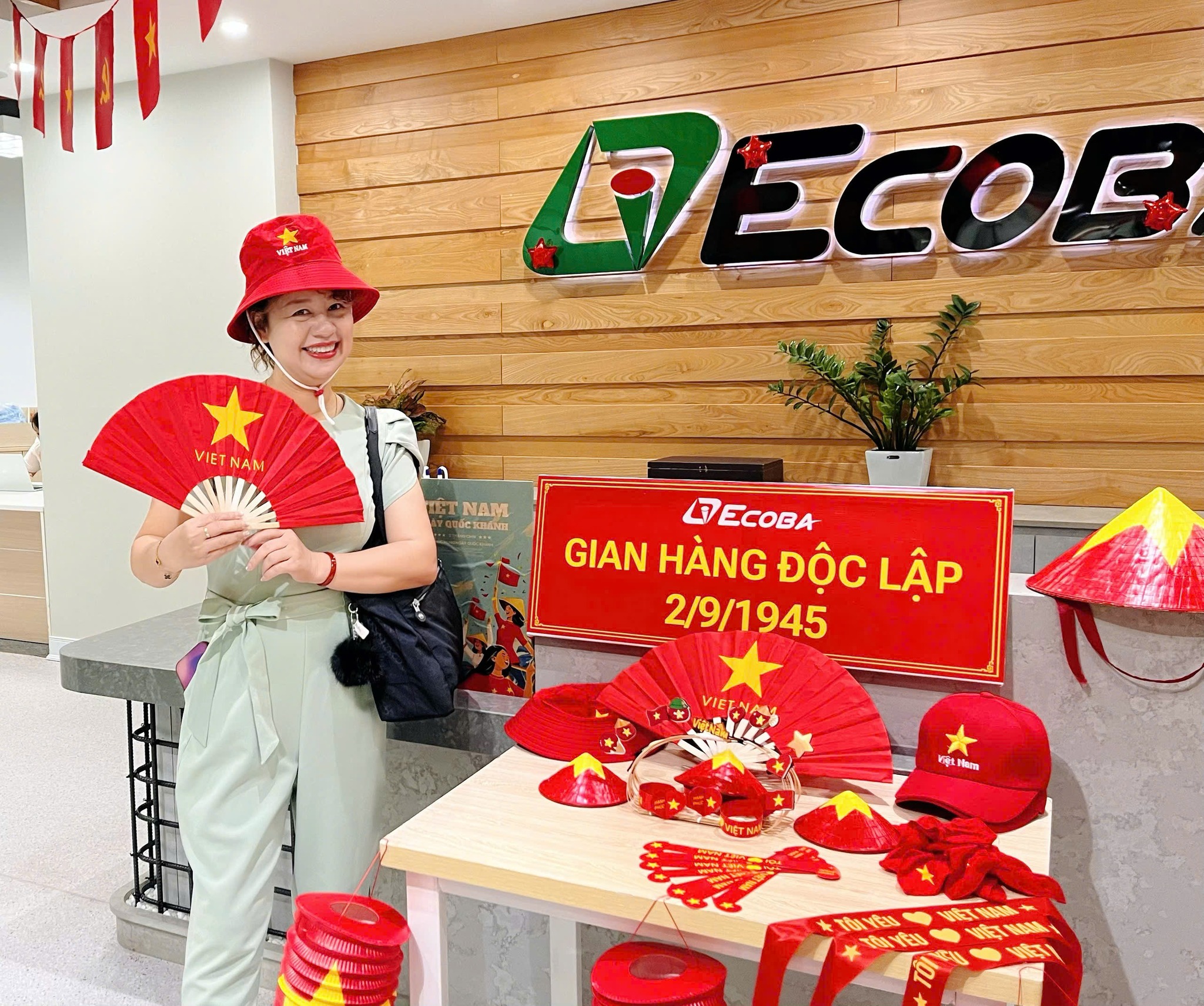 2.9 van phong ecoba VN