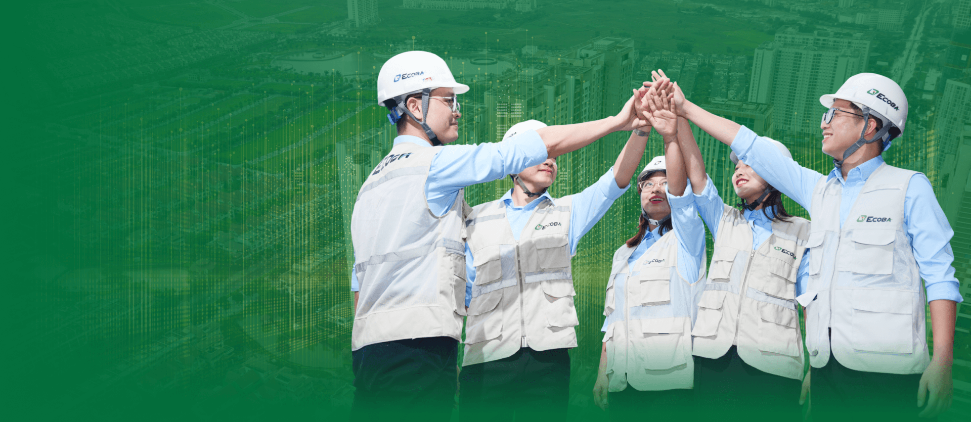Chuyên viên Tài chính dự án
