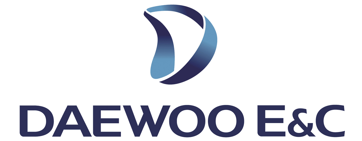 logo daewoo e c